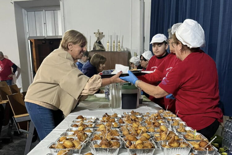 Tutto pronto a Ragusa per la festa di San Martino nella parrocchia del Sacro Cuore di Gesù