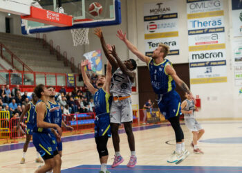 La Virtus Ragusa gioca a sprazzi. E a Fidenza arriva la quinta sconfitta di fila