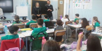 Vittoria, lezioni di legalità tra i banchi di scuola