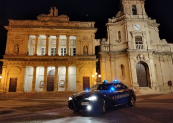 Vittoria, arrestato albanese per rapina pluriaggravata