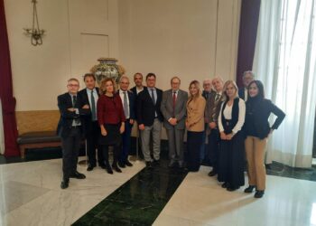 Camera di Commercio del Sud Est, insediato il nuovo consiglio della camera arbitrale