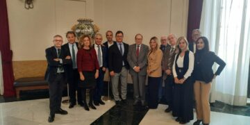 Camera di Commercio del Sud Est, insediato il nuovo consiglio della camera arbitrale