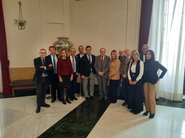 Camera di Commercio del Sud Est, insediato il nuovo consiglio della camera arbitrale