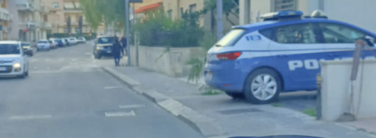 Modica, trovato morto in un B&B di via Resistenza Partigiana