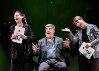 Ragusa, venerdì sera al Duemila arriva Francesco Pannofino