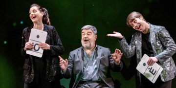 Ragusa, venerdì sera al Duemila arriva Francesco Pannofino