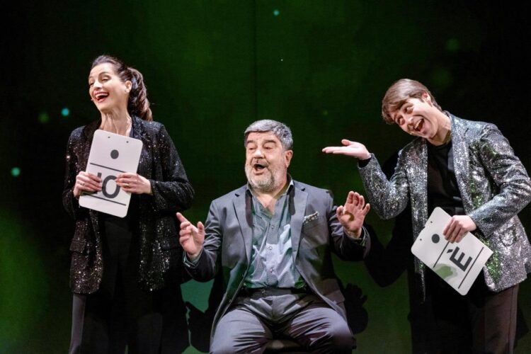 Ragusa, venerdì sera al Duemila arriva Francesco Pannofino