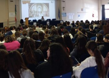 Ragusa, celebrata la giornata mondiale della filosofia