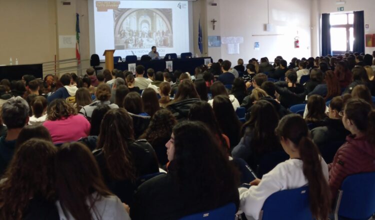 Ragusa, celebrata la giornata mondiale della filosofia