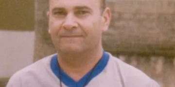 Il mondo del basket della provincia di Ragusa piange la scomparsa di Giovanni Raimondo