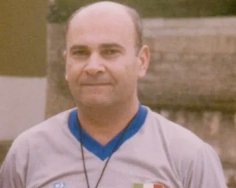 Il mondo del basket della provincia di Ragusa piange la scomparsa di Giovanni Raimondo