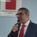 Giuseppe Roccuzzo è il nuovo segretario generale della Cgil di Ragusa