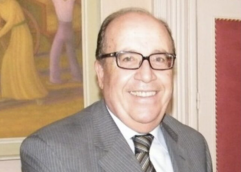 Modica, è morto l’ex presidente del Tribunale Giuseppe Tamburini