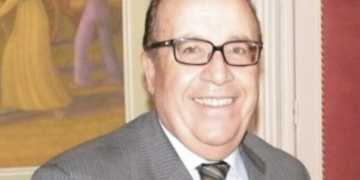 Modica, è morto l’ex presidente del Tribunale Giuseppe Tamburini