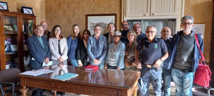 Scicli, il Comune verso la stabilizzazione del personale precario