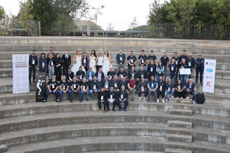 Le nuove tecnologie applicate al mondo della fotografia e del videowedding