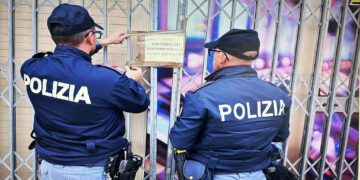 Modica, chiuso per 15 giorni un bar ritrovo di pregiudicati
