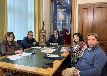 Carenza di aule a Comiso, interviene il Libero consorzio