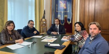 Carenza di aule a Comiso, interviene il Libero consorzio