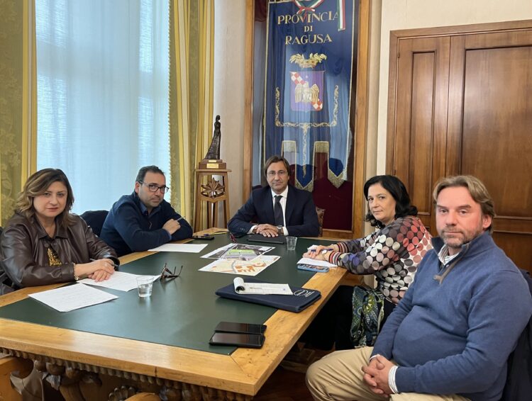 Carenza di aule a Comiso, interviene il Libero consorzio