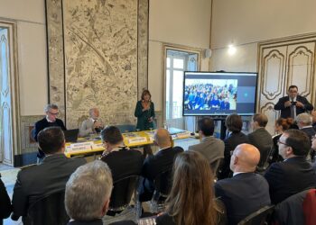 Pnrr, il Libero consorzio fa il punto in un convegno
