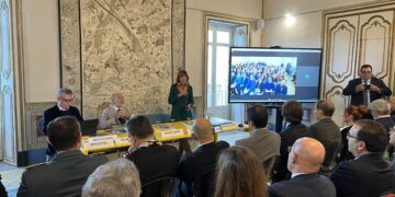 Pnrr, il Libero consorzio fa il punto in un convegno
