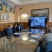 Chiaramonte, via libera al progetto di demolizione parziale della Pineta. Il tavolo coordinato dal direttore generale della Provincia Nitto Rosso