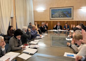L’assemblea dei sindaci approva all’unanimità il bilancio di previsione 2025-2027