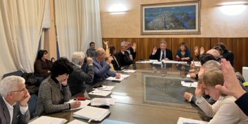 L’assemblea dei sindaci approva all’unanimità il bilancio di previsione 2025-2027