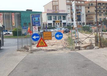 Modica, la II commissione avvia attività di monitoraggio sulle opere pubbliche