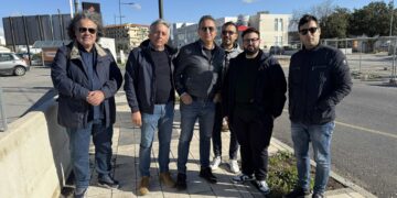 Modica e gli interventi al polo commerciale: “Attività sospesa per la posa della fibra ottica”
