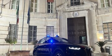 Ragusa, guida in stato di ebbrezza: denunciati due giovani
