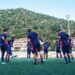 Modica calcio, domani sfida al vertice con il Milazzo