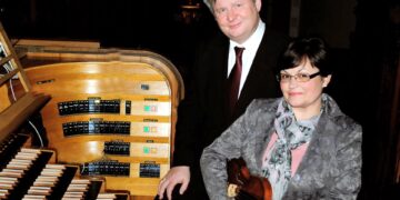 Ragusa, sabato sera il concerto del duo Perucki all’Ecce Homo