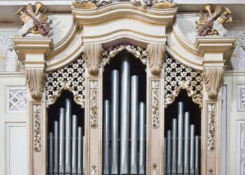 Il festival organistico internazionale di Ibla al giro di boa