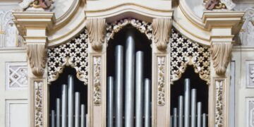 Il festival organistico internazionale di Ibla al giro di boa