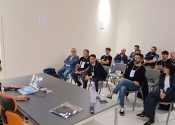 I fotografi iblei alla riscoperta delle migliori tecniche per la propria professione