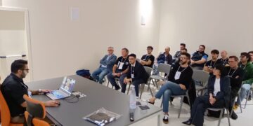 I fotografi iblei alla riscoperta delle migliori tecniche per la propria professione