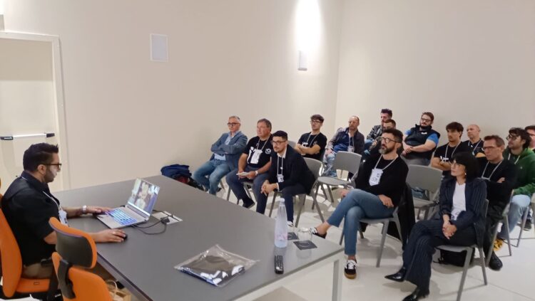 I fotografi iblei alla riscoperta delle migliori tecniche per la propria professione