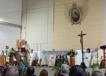 A Ragusa le iniziative per il 59esimo anniversario dell’istituzione canonica della parrocchia del Sacro Cuore