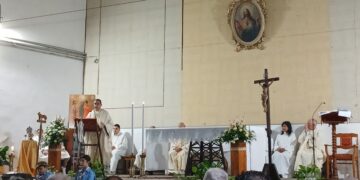 A Ragusa le iniziative per il 59esimo anniversario dell’istituzione canonica della parrocchia del Sacro Cuore