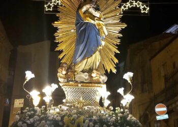 Immacolata a Ragusa, domenica l’iniziativa “Arrusti e mancia”
