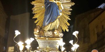 Immacolata a Ragusa, domenica l’iniziativa “Arrusti e mancia”