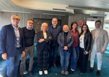 Confcommercio provinciale Ragusa in trasferta a Malta per partecipare al Mediterranean tourism forum