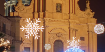 Ragusa e la magia delle feste nella città antica di Ibla