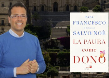 Modica, Noè anima l’incontro sul tema “La paura come dono”