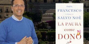 Modica, Noè anima l’incontro sul tema “La paura come dono”