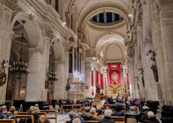 Un altro successo per il festival organistico internazionale di Ibla – Città di Ragusa