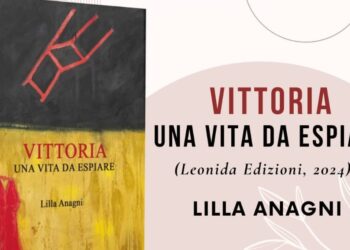 La Diocesi di Ragusa presenta il libro di Lilla Anagni in occasione della Giornata contro la violenza sulle donne