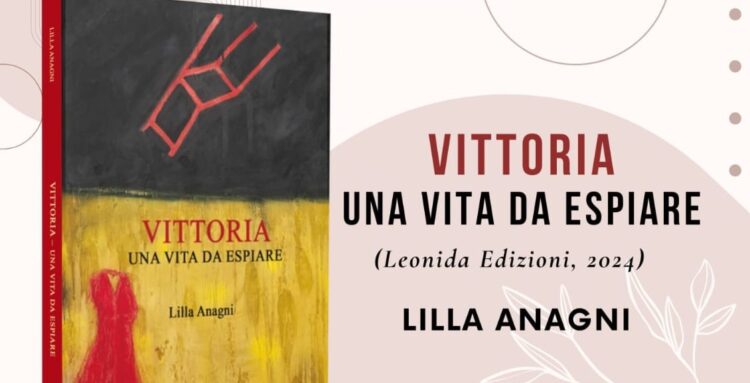 La Diocesi di Ragusa presenta il libro di Lilla Anagni in occasione della Giornata contro la violenza sulle donne